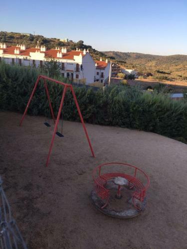 Apartamento Azero 22