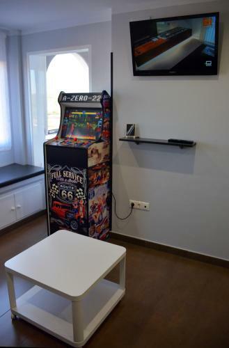 Apartamento Azero 22