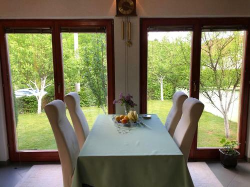 Holiday Home Mir