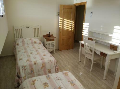 Apartamento D�plex Con Preciosas Vistas