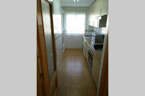 Apartamento D�plex Con Preciosas Vistas