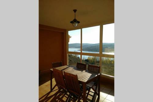 Apartamento D�plex Con Preciosas Vistas