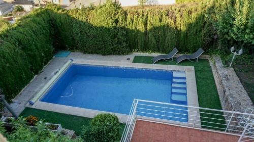 Casa Altavista En Ruidera