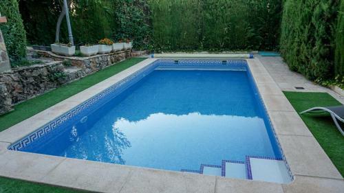 Casa Altavista En Ruidera