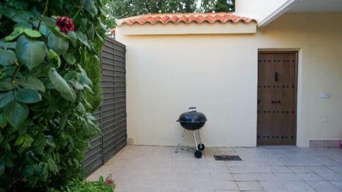 Casa Altavista En Ruidera