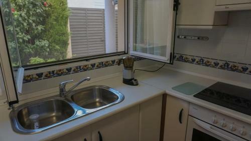 Casa Altavista En Ruidera