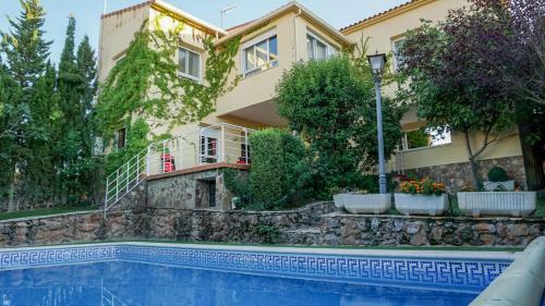 Casa Altavista En Ruidera