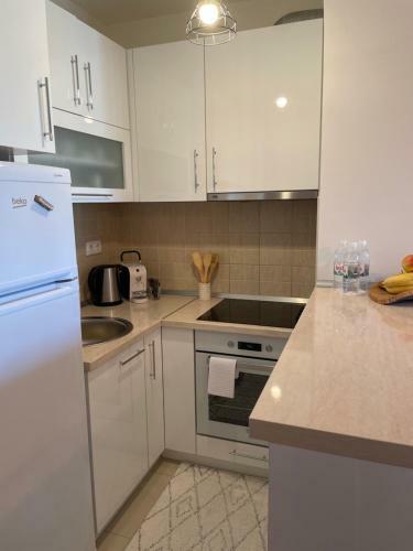 Cozy Apartment Sarajevo