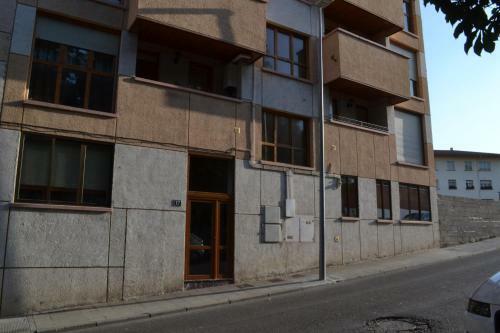 Apartamento Puerta Del Pirineo