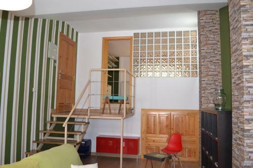 Apartamento Puerta Del Pirineo