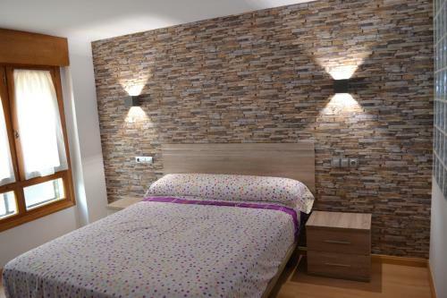 Apartamento Puerta Del Pirineo