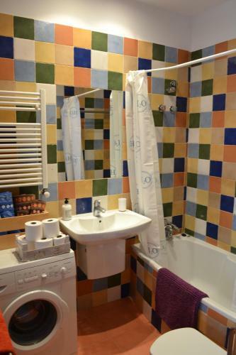 Apartamento Puerta Del Pirineo