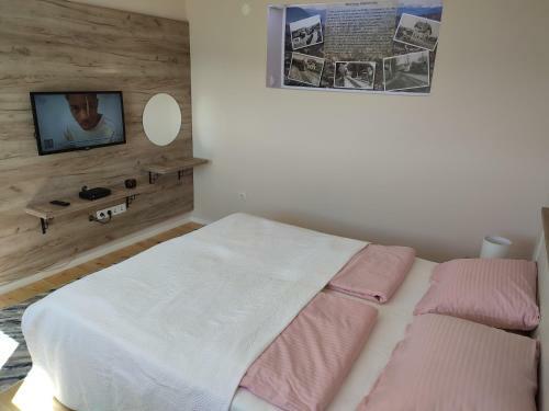 Apartman Stara Pruga