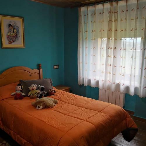 Agroturismo Casa Nueva