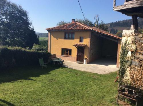 Agroturismo Casa Nueva