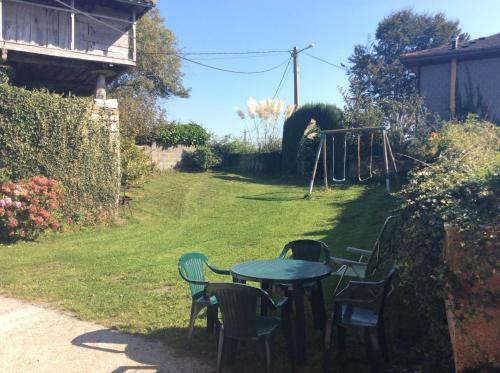 Agroturismo Casa Nueva