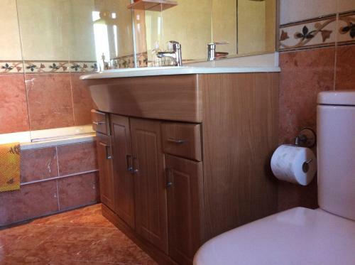 Agroturismo Casa Nueva