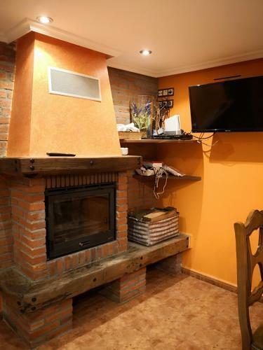 Agroturismo Casa Nueva