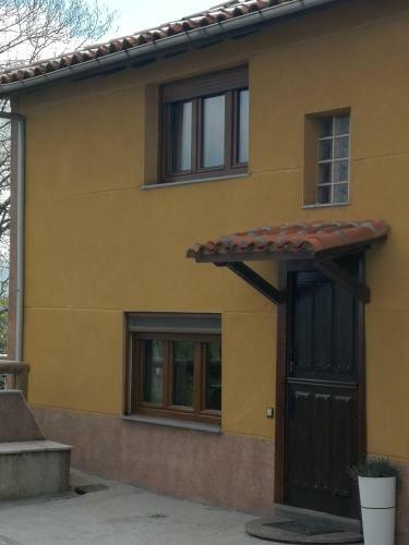 Agroturismo Casa Nueva