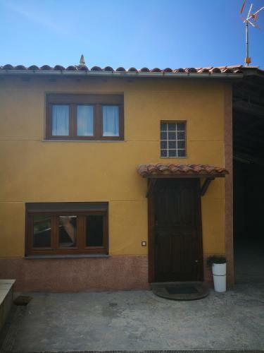Agroturismo Casa Nueva