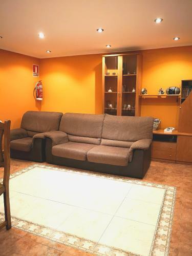 Agroturismo Casa Nueva