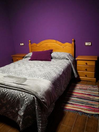 Agroturismo Casa Nueva