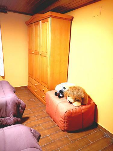 Agroturismo Casa Nueva