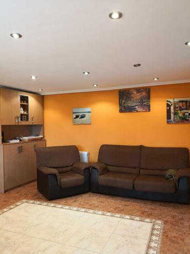 Agroturismo Casa Nueva