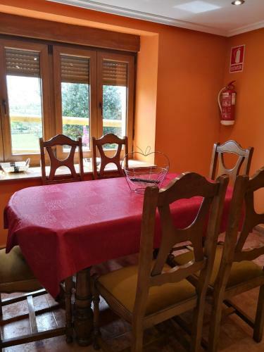 Agroturismo Casa Nueva