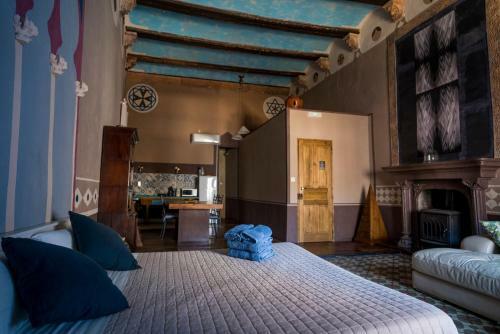 Apartamento Domus Amabilis - Espai Gaeta