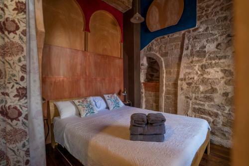 Apartamento Domus Amabilis - Espai Gaeta