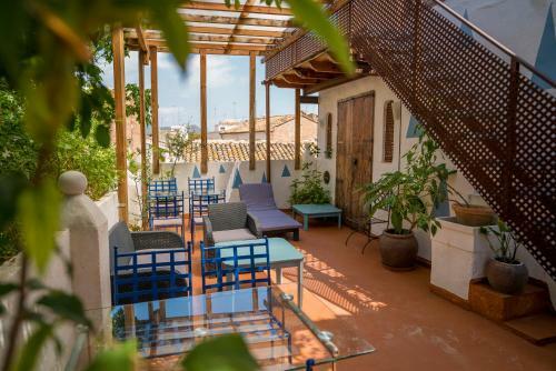 Apartamento Domus Amabilis - Espai Gaeta