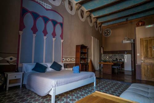 Apartamento Domus Amabilis - Espai Gaeta