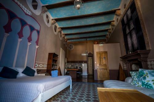 Apartamento Domus Amabilis - Espai Gaeta