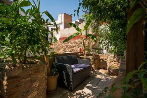 Apartamento Domus Amabilis - Espai Gaeta