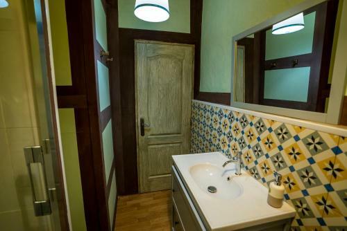 Apartamento Domus Amabilis - Espai Gaeta