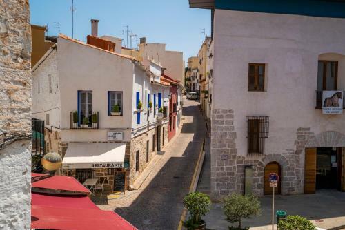 Apartamento Domus Amabilis - Espai Gaeta