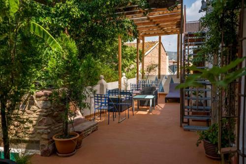 Apartamento Domus Amabilis - Espai Gaeta