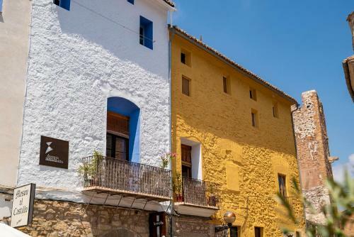 Apartamento Domus Amabilis - Espai Gaeta