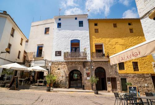 Apartamento Domus Amabilis - Espai Gaeta