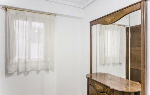 Four-bedroom Apartment In Sagunto