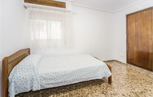 Four-bedroom Apartment In Sagunto