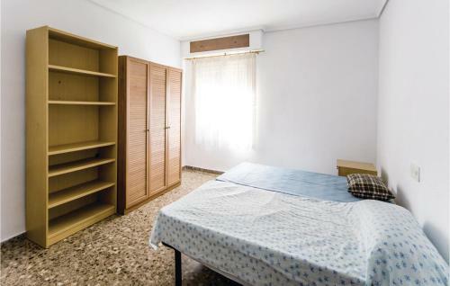 Four-bedroom Apartment In Sagunto