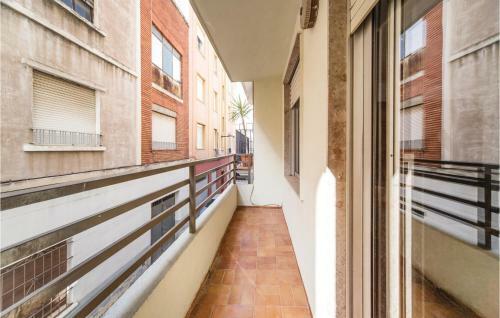 Four-bedroom Apartment In Sagunto