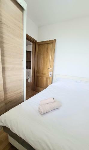 Apartment D-09, Sarajevo
