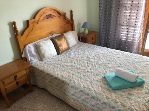 Apartamento Valencia Sol Y Playa