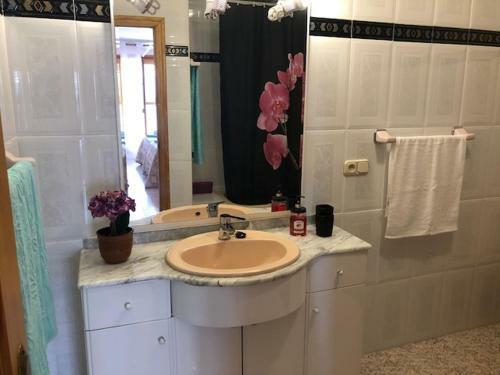 Apartamento Valencia Sol Y Playa