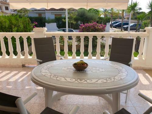 Apartamento Valencia Sol Y Playa