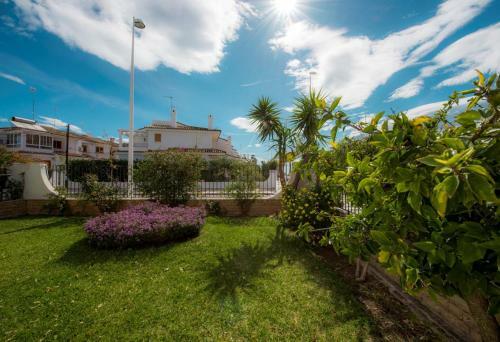 Apartamento Valencia Sol Y Playa