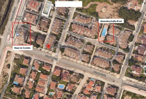 Apartamento Valencia Sol Y Playa